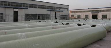 玻璃鋼管道，玻璃鋼管道磨具，玻璃鋼通風管道，